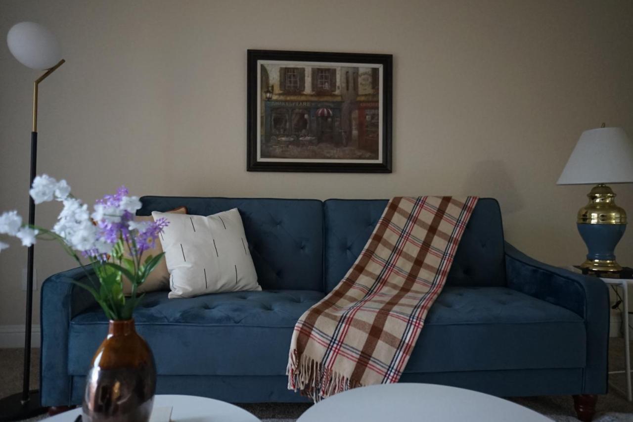Sleepover 1Bd 1Ba Oklahoma City Apartments Екстериор снимка