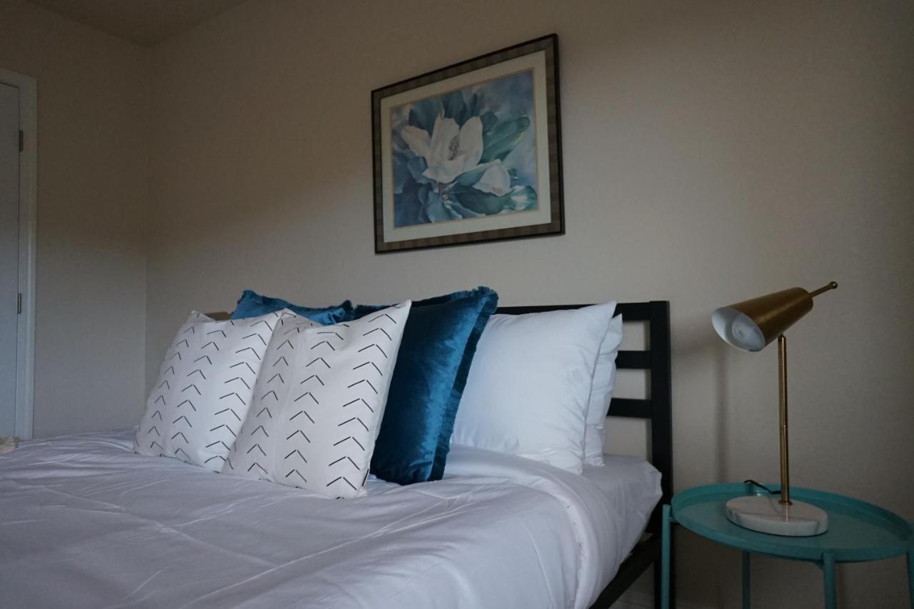 Sleepover 1Bd 1Ba Oklahoma City Apartments Екстериор снимка