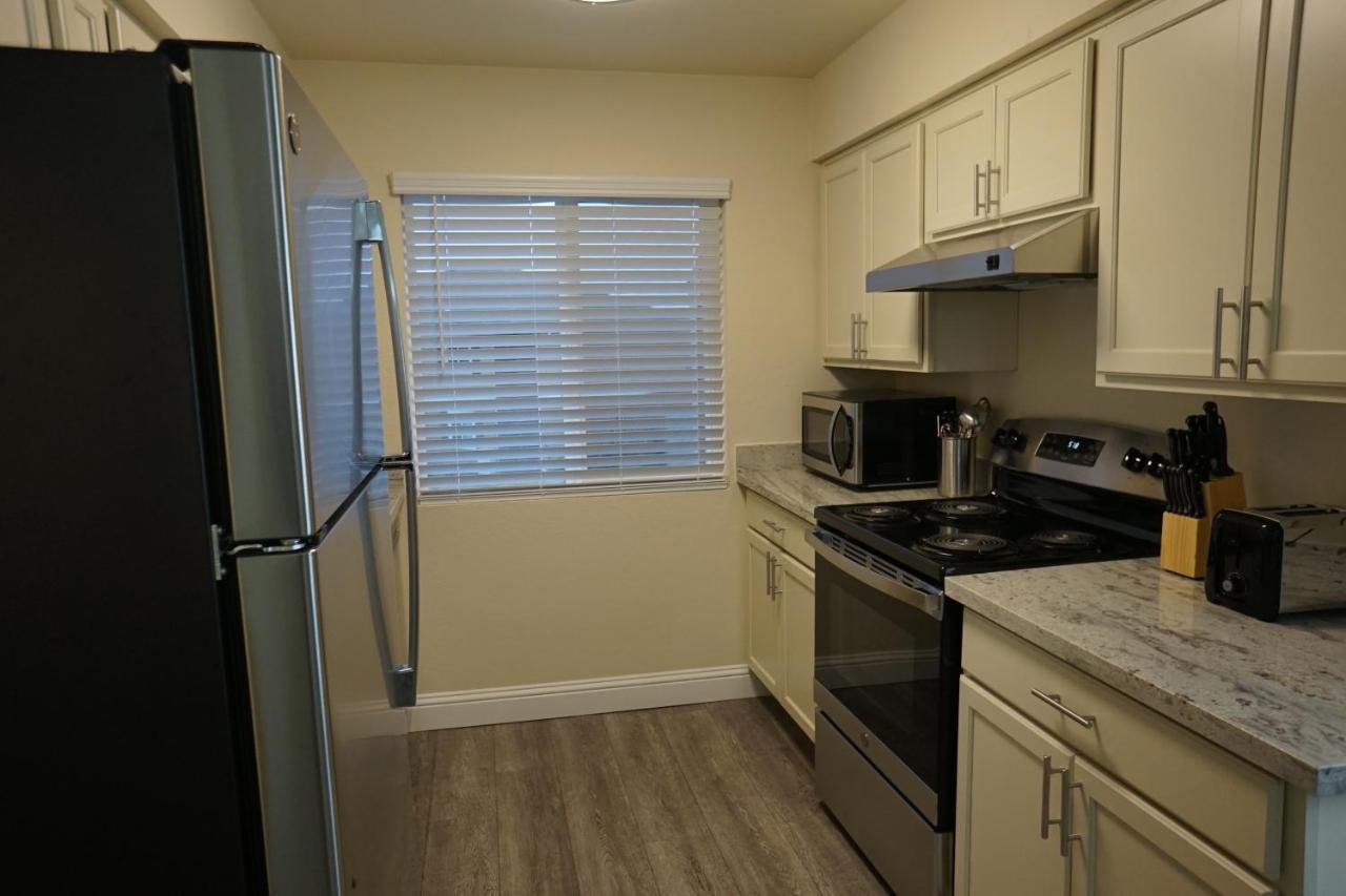 Sleepover 1Bd 1Ba Oklahoma City Apartments Екстериор снимка