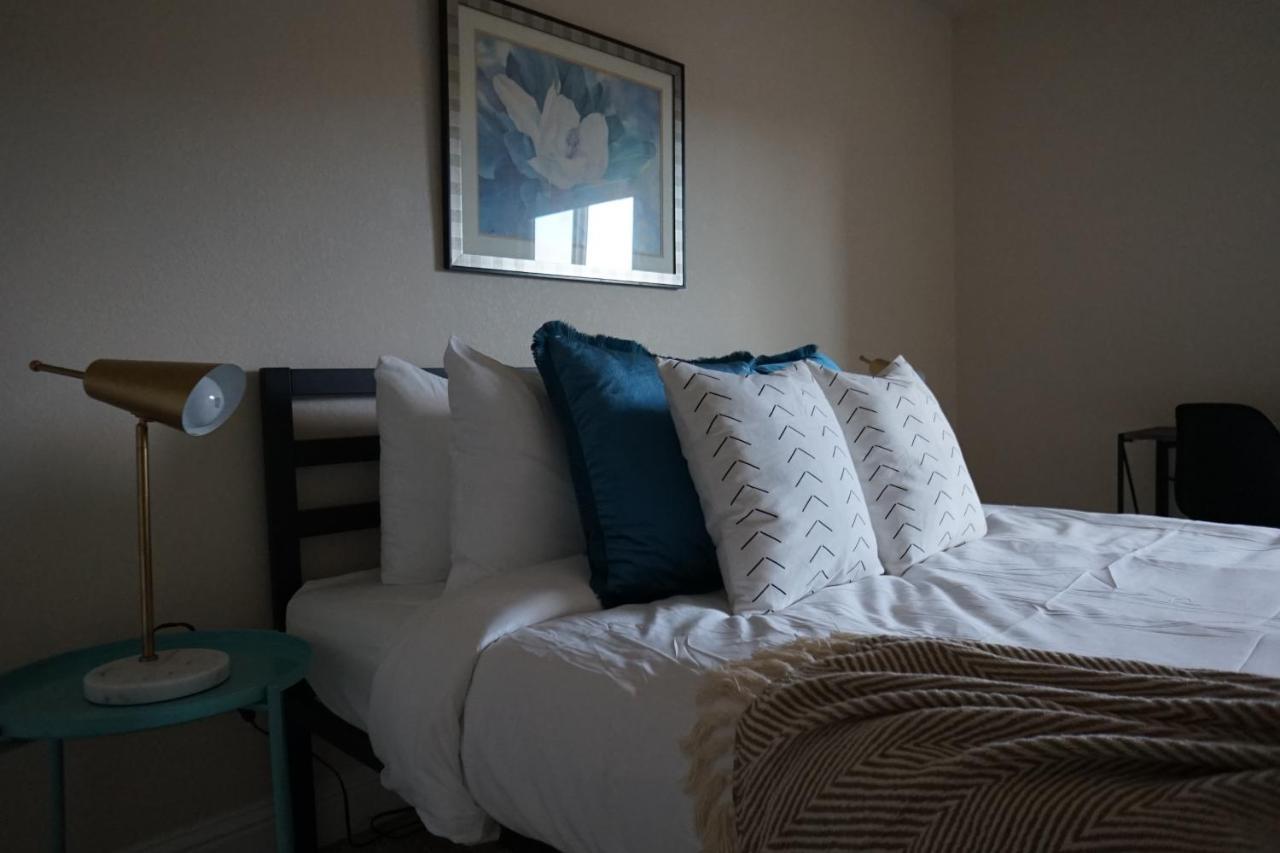 Sleepover 1Bd 1Ba Oklahoma City Apartments Екстериор снимка