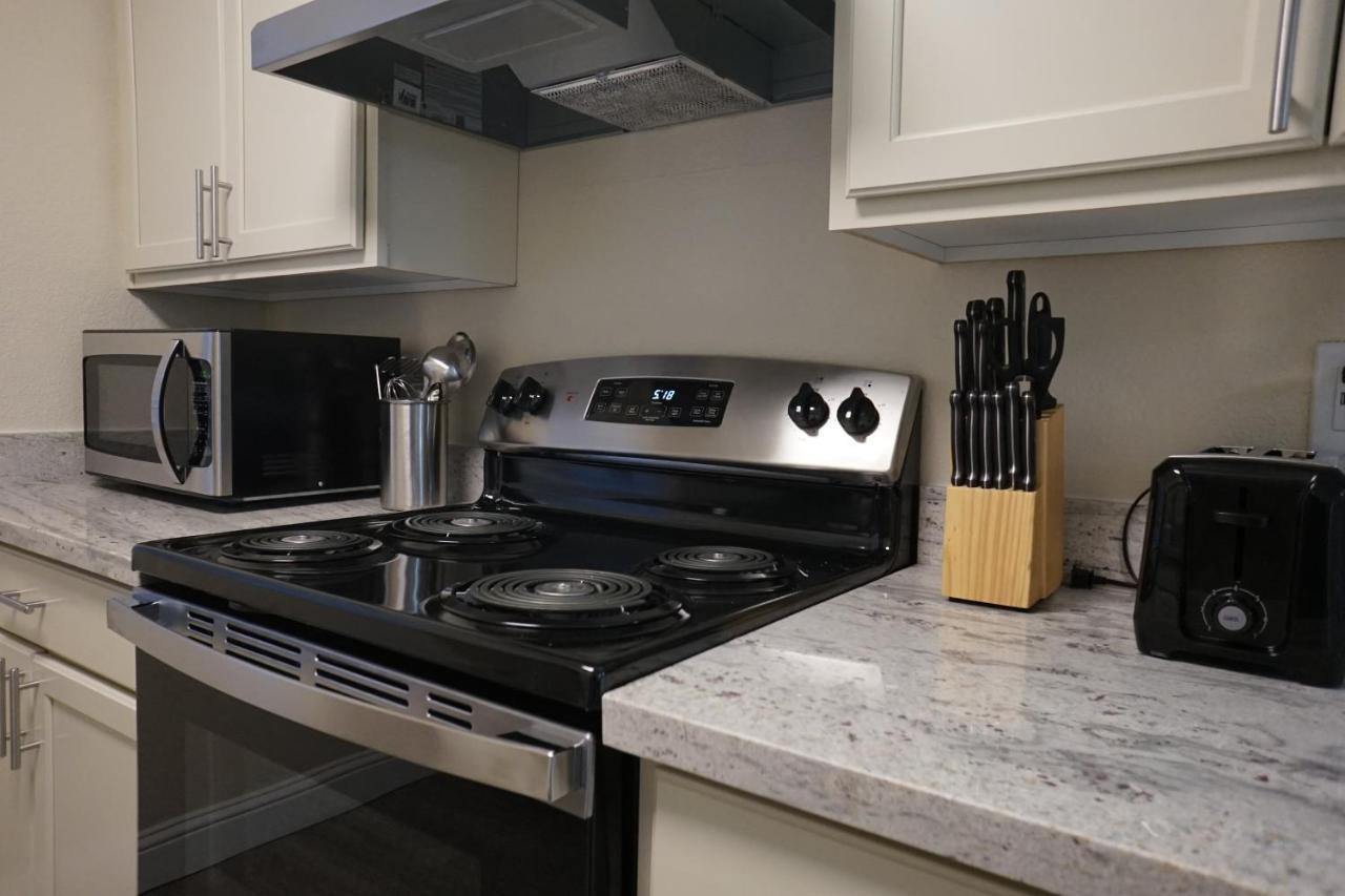Sleepover 1Bd 1Ba Oklahoma City Apartments Екстериор снимка