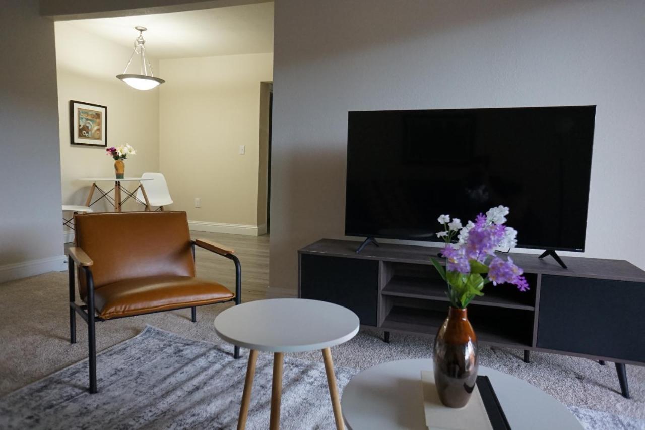 Sleepover 1Bd 1Ba Oklahoma City Apartments Екстериор снимка
