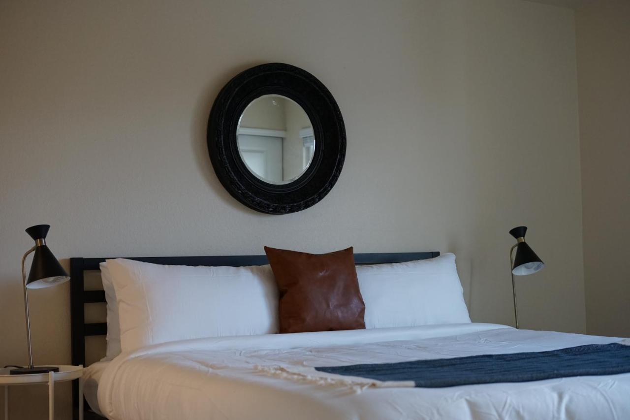 Sleepover 1Bd 1Ba Oklahoma City Apartments Екстериор снимка