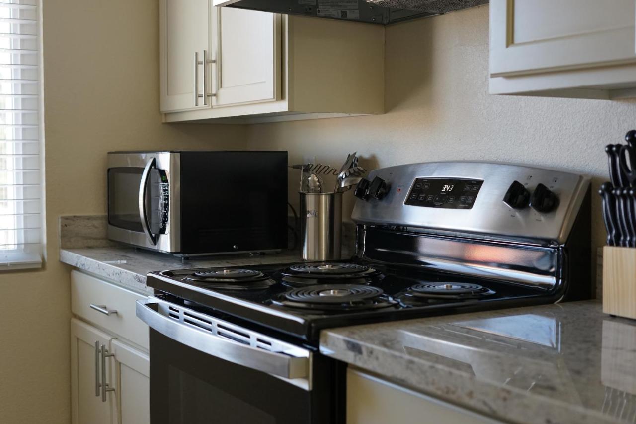 Sleepover 1Bd 1Ba Oklahoma City Apartments Екстериор снимка
