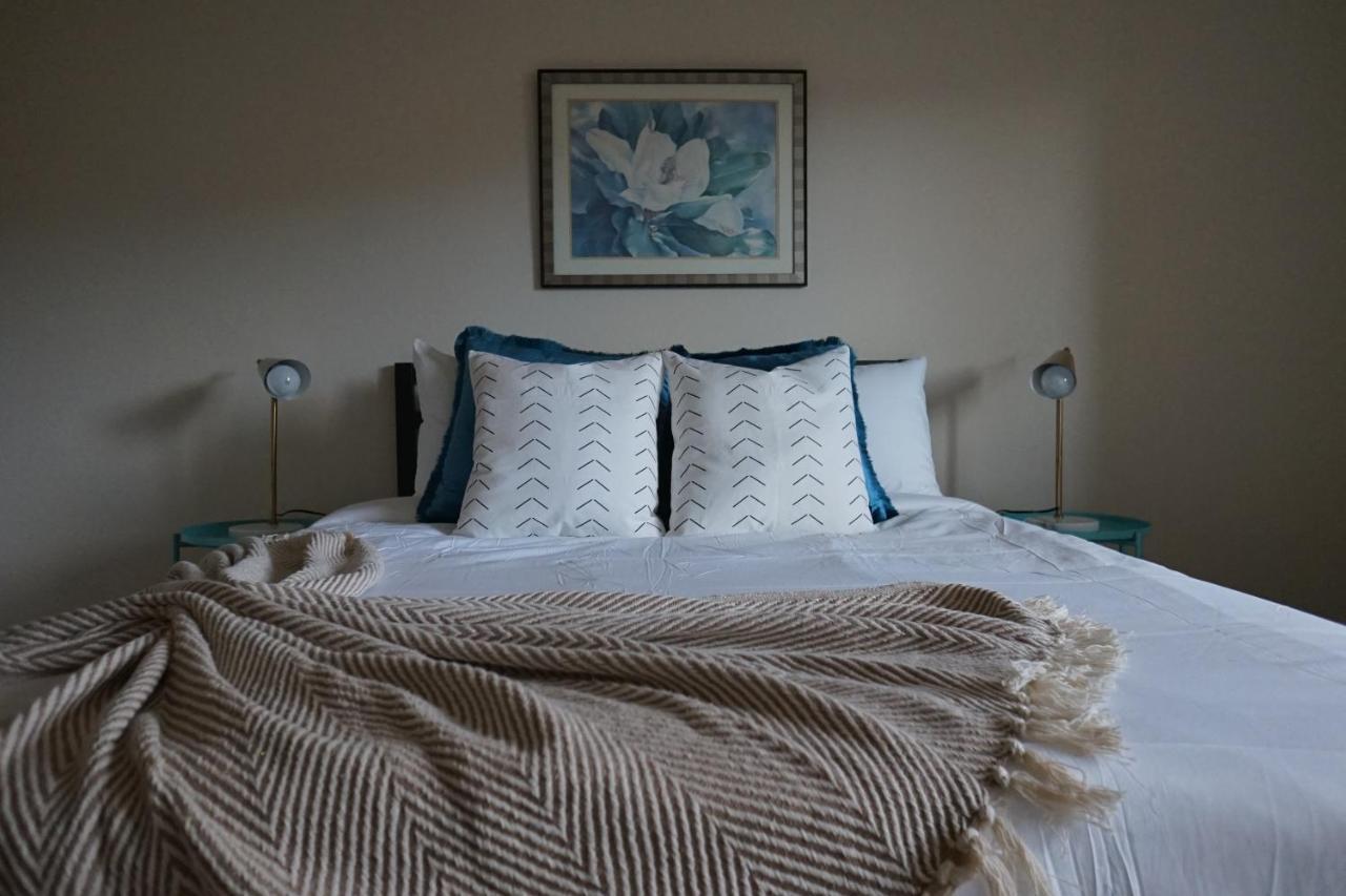 Sleepover 1Bd 1Ba Oklahoma City Apartments Екстериор снимка