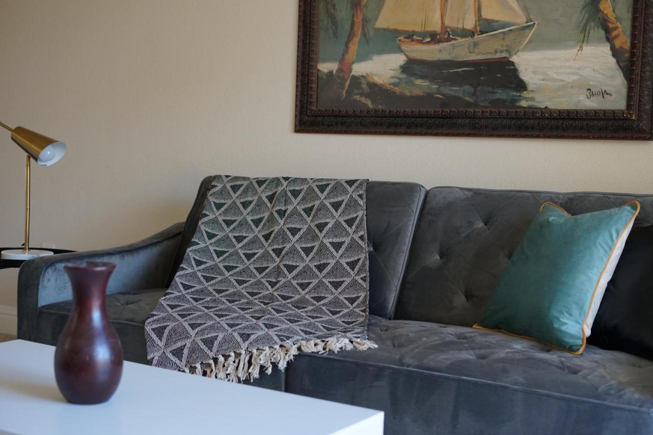 Sleepover 1Bd 1Ba Oklahoma City Apartments Екстериор снимка