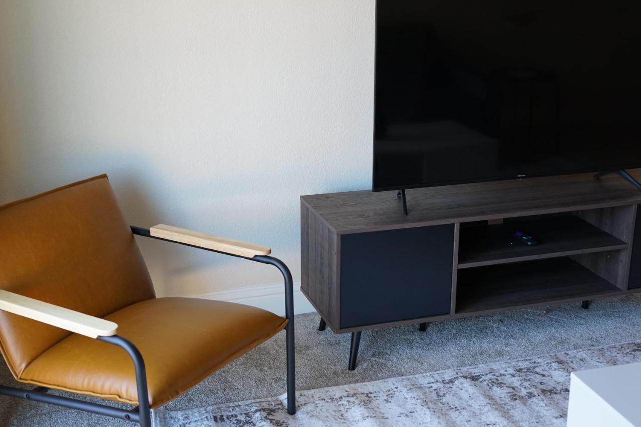 Sleepover 1Bd 1Ba Oklahoma City Apartments Екстериор снимка