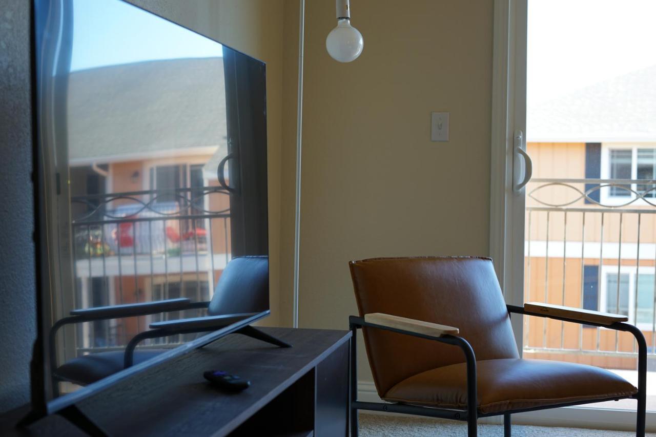 Sleepover 1Bd 1Ba Oklahoma City Apartments Екстериор снимка