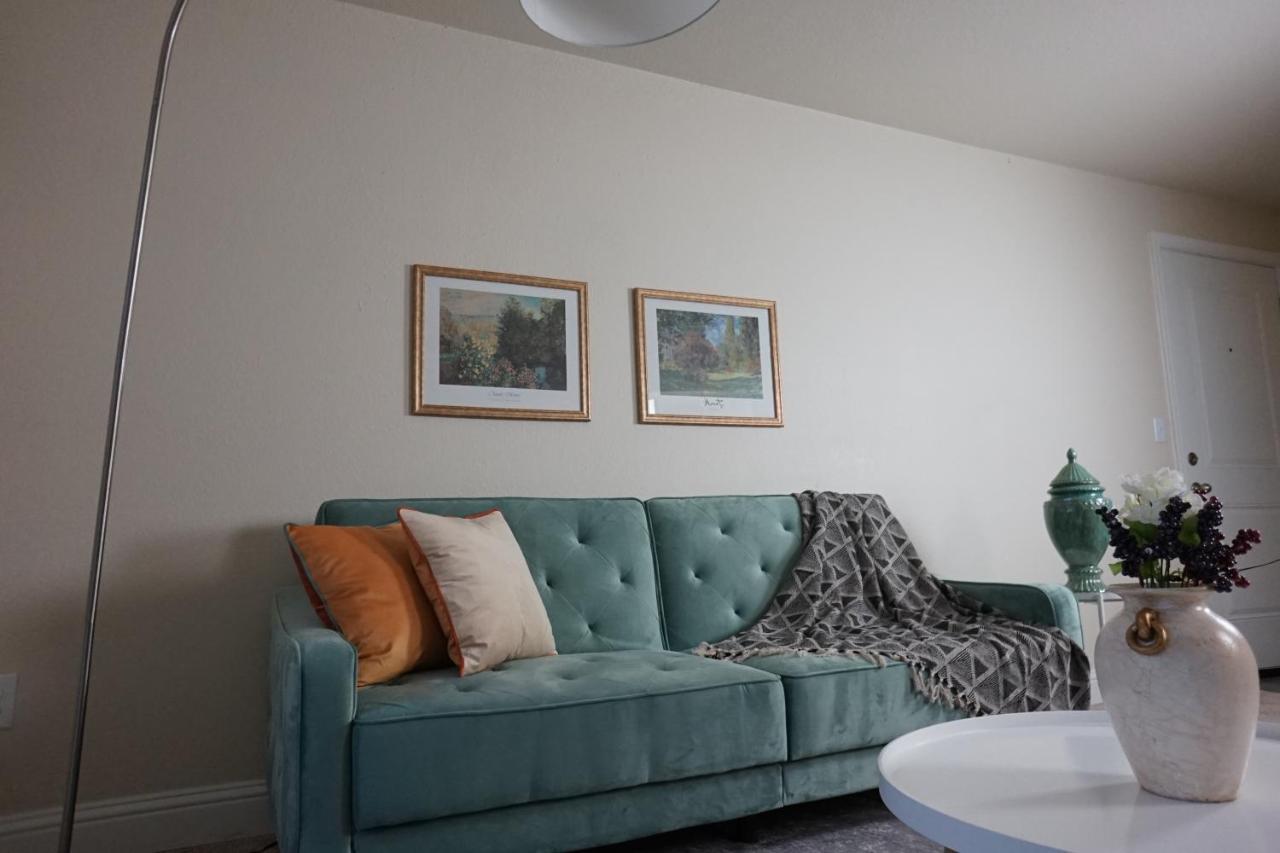 Sleepover 1Bd 1Ba Oklahoma City Apartments Екстериор снимка