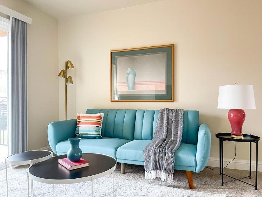 Sleepover 1Bd 1Ba Oklahoma City Apartments Екстериор снимка