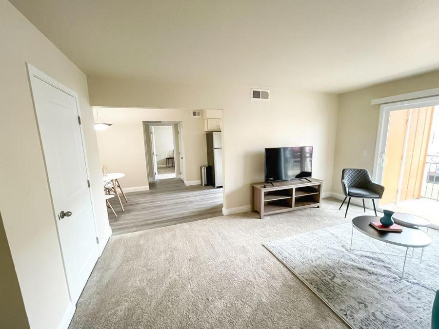 Sleepover 1Bd 1Ba Oklahoma City Apartments Екстериор снимка