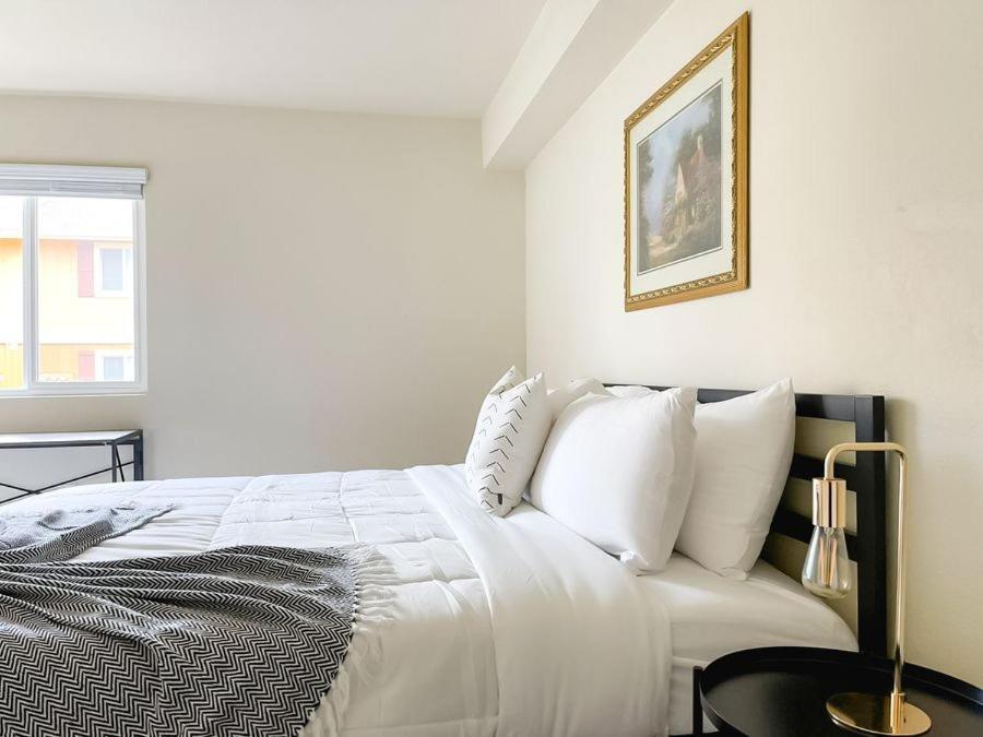 Sleepover 1Bd 1Ba Oklahoma City Apartments Екстериор снимка