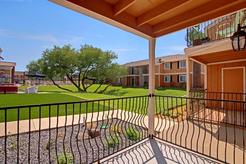 Sleepover 1Bd 1Ba Oklahoma City Apartments Екстериор снимка